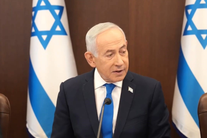 Netanyahu’dan Yunanistan ve Güney Kıbrıs ile ittifak mesajı
