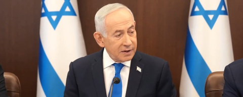 Netanyahu’dan Yunanistan ve Güney Kıbrıs ile ittifak mesajı