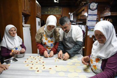 Yıldırım’da kadınlara mesleki eğitim ve istihdam desteği