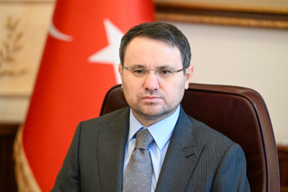 Adalet Bakanı Gürlek: “Güçlü toplum, güçlü Türkiye’nin temelidir”