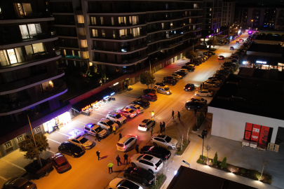 Bursa'da abartı egzoz ve hatalı parktan 254 araç ceza yedi