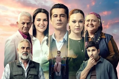 Başrol İbrahim Hacıoğlu'nun kadrodan çıkarılacağı gündemdeydi: Reytingleri düştü