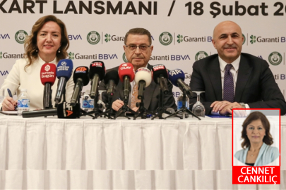 Bu proje Bursalı esnafa can suyu olacak!..