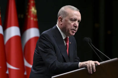 Cumhurbaşkanı Erdoğan: “Sancar SİDA ile denizlerde gücümüz artıyor”