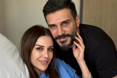 Sosyal medya fenomeni Dilan Polat 3. kez anne oluyor