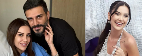 Sosyal medya fenomeni Dilan Polat 3. kez anne oluyor