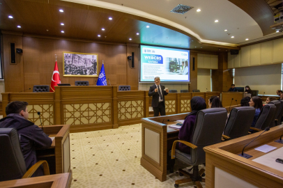 Bursa Büyükşehir'de dijital dönüşüm: WebCBS ile yerli çözüm