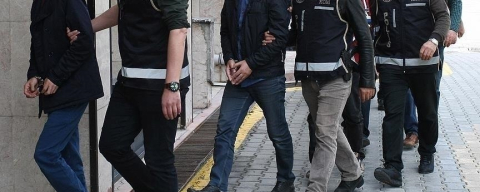 Bursa dahil 10 ilde kara para ve uyuşturucu operasyonu: 13 gözaltı