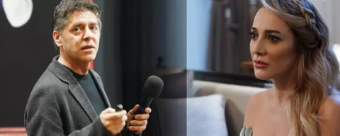 Dolunay Soysert ile yasak aşk iddiasına 50 milyonluk aldatma davası