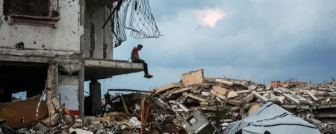 Gazze'de ateşkesten bu yana 618 kişi hayatını kaybetti