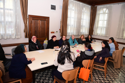 Osmangazi Belediyesi’nden Masallarla Kadın Hakları Atölyesi