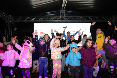 Osmangazi’de iftar sonrası eğlence dolu saatler