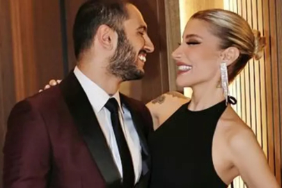 İrem Derici ile Melih Kunukçu ayrıldı: Paylaşımı olay oldu