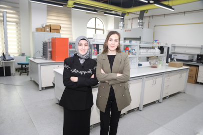 BTÜ'den yerli ve çok fonksiyonlu dental membran hamlesi