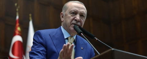 Cumhurbaşkanı Erdoğan: "Hocalı Katliamı’nı asla unutmayacağız"