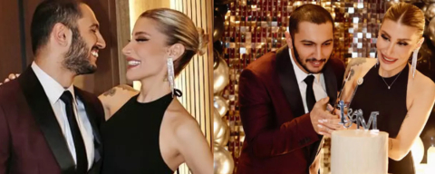 İrem Derici ile Melih Kunukçu ayrıldı: Paylaşımı olay oldu