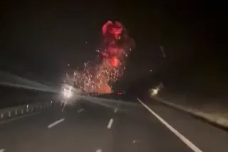 MSB'den F-16 kazası ile ilgili açıklama