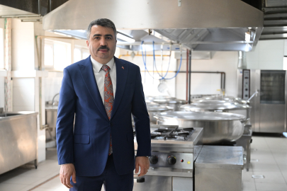 Yıldırım Belediyesi Ramazan boyunca ihtiyaç sahiplerinin yanında