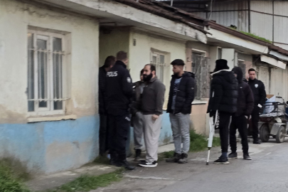 Bursa’da yaşlı adam evinde ölü bulundu