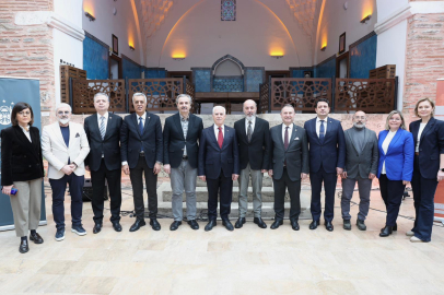 Bursa fethin 700. yılında kültürel mirasını dünyaya açıyor