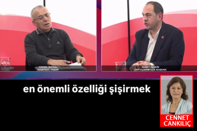 CHP Yıldırım’ı artık mümkünatı yok, alamaz!..