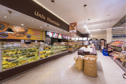 Özhan Market’ten Şubat’a özel “Dolu Dolu İndirim Günleri”