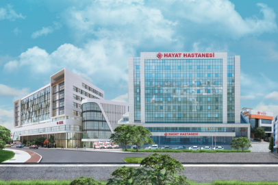 Hayat Hastanesi 48. yılını kutluyor