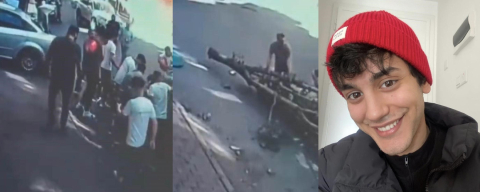 Genç oyuncudan acı haber! Devrilen ağacın altında kalarak can verdi