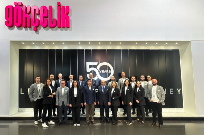 Gökçelik A.Ş., EuroShop 2026’da sektörün yeni trendlerini sergiledi