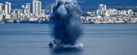 İran’dan ABD ve İsrail’e misilleme: Körfez’de gerilim tırmanıyor