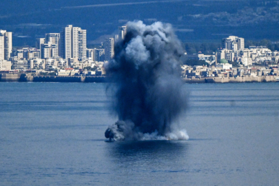 İran’dan ABD ve İsrail’e misilleme: Körfez’de gerilim tırmanıyor