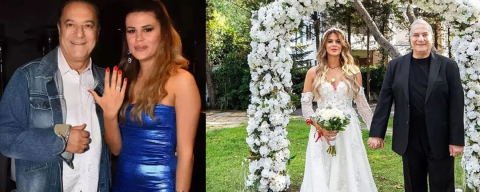 Mehmet Ali Erbil ile Gülseren Ceylan'ın boşanma şartları ortaya çıktı