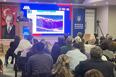 Bursa’da herkes için erişilebilir ve güçlü hizmetler