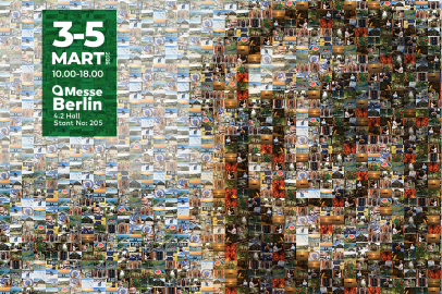 Bursa’nın turizm vizyonu uluslararası fuarla tanıtılıyor