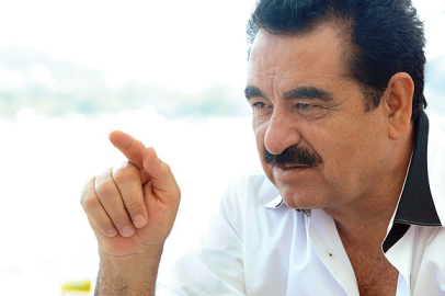 İbrahim Tatlıses ailesine ateş püskürdü: “Mirasımdan bir kuruş bile vermeyeceğim”