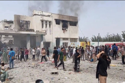 İran'da 3 günde 555 kişi hayatını kaybetti