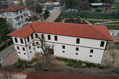 Nilüfer’den tarihe katkı çağrısı