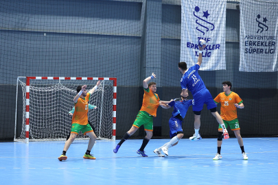 Nilüfer’den liderlik yarışında kritik adım