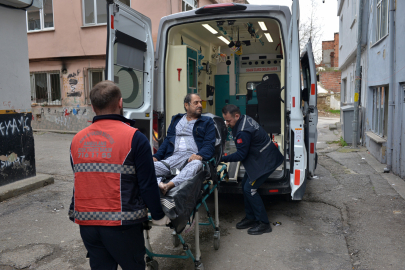 Ramazan’da Bursa’da sağlık ekipleri sahada