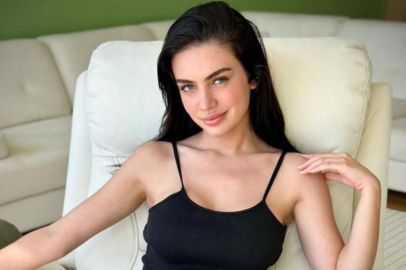 Sosyal medya fenomeni Ece Ronay hakkında soruşturma!