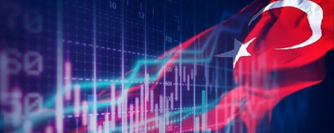 Türkiye ekonomisi 2025'te yüzde 3,6 büyüdü