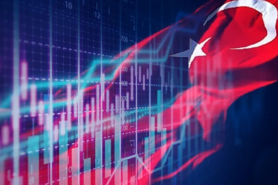 Türkiye ekonomisi 2025'te yüzde 3,6 büyüdü