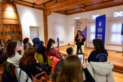 Ramazan’da Bursa’nın hafızasına yolculuk