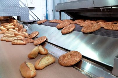 Lezzetli ve uygun fiyatlı pideler BESAŞ’tan sofralara ulaşıyor