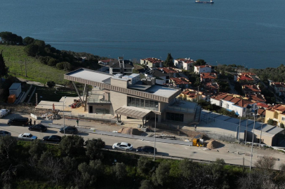 Atatepe Sosyal Tesisi modern yüzüyle bayramdan sonra yeniden hizmete hazır