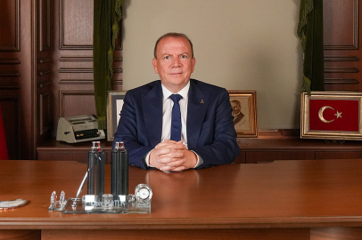 Bursa TB Başkanı Matlı: "Tarım sektöründe stratejik reform şart"