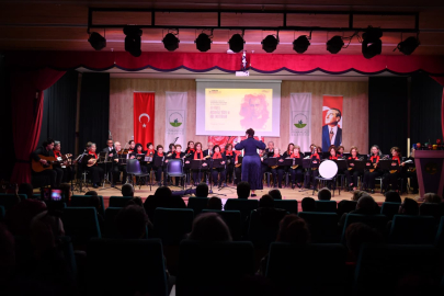 Hasan Âli Yücel Osmangazi’de saygı ve minnetle anıldı