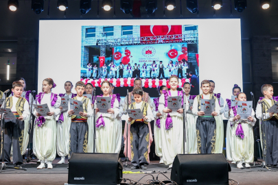 Nilüfer Ramazan Sokağı’nda Bosna kültürü canlandı