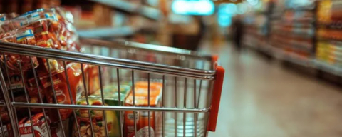 Şubat ayı enflasyon rakamları açıklandı