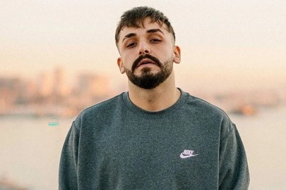 Ünlü rapçi Sefo’dan şaşırtan imaj değişikliği